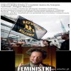 Logika feministek - kto ją zrozumie?