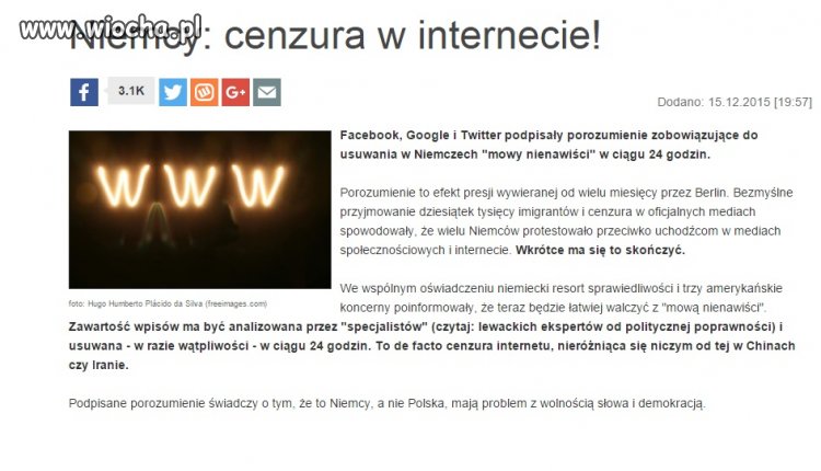 Niemcy 21 wieku
