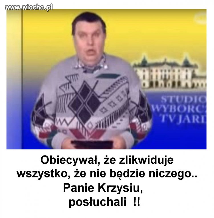 Kononowicz.