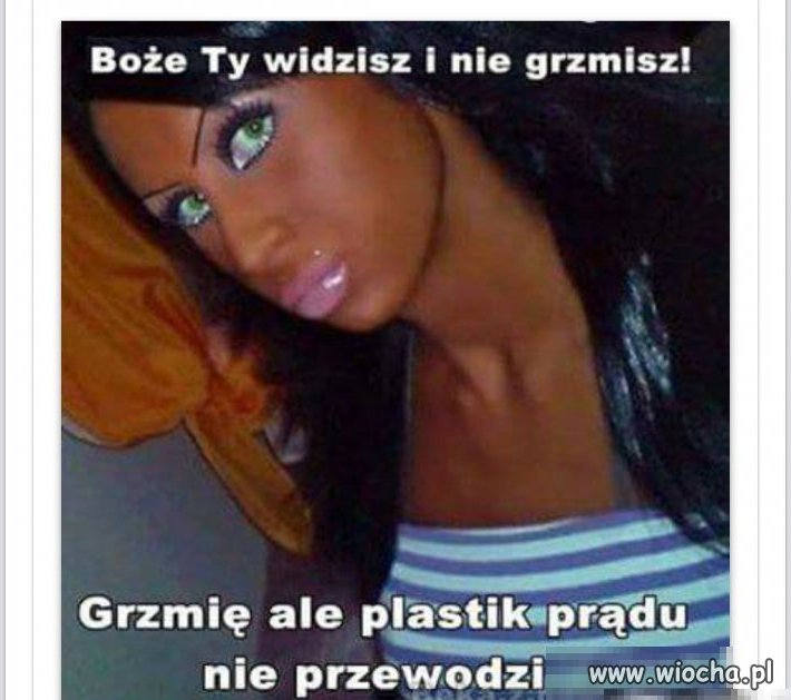 Plastik Fatastik.