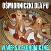 Alternatywne menu polecają