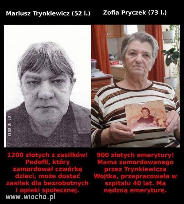 Polska to jednak