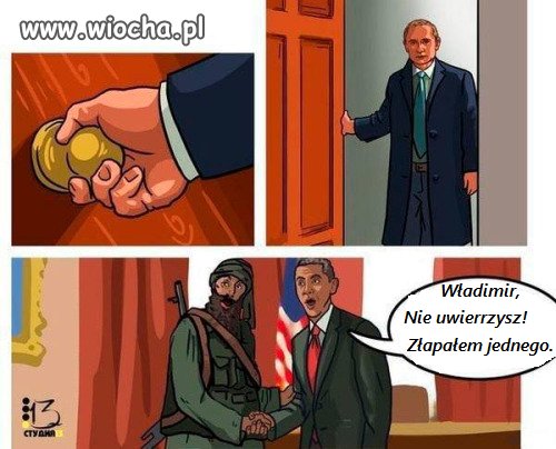 Tak się robi interesy