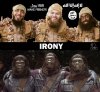 Bojownicy ISIS 
