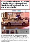 Zafundujmy jej prawko