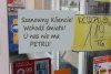 Udanych i spokojnych zakupów