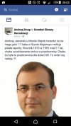 Typowy polityk PiS