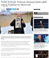 Gross musi się poduczyć