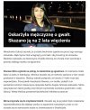 Kłamstwo ma krótkie nogi..