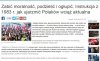Media "proPetru i ProPO" nadal "dzielą naród"