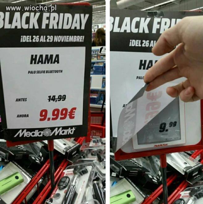 Black friday