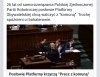 Komuniści krzyczą precz z komuną .