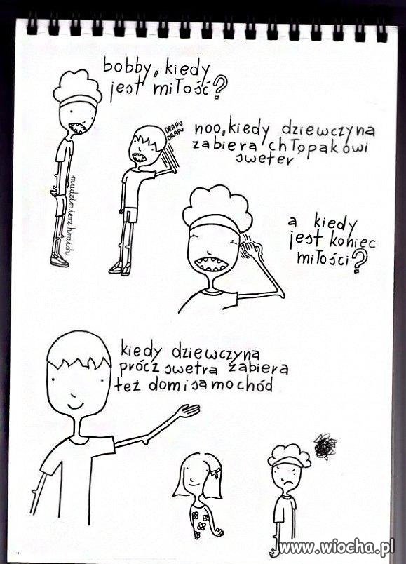Miłość