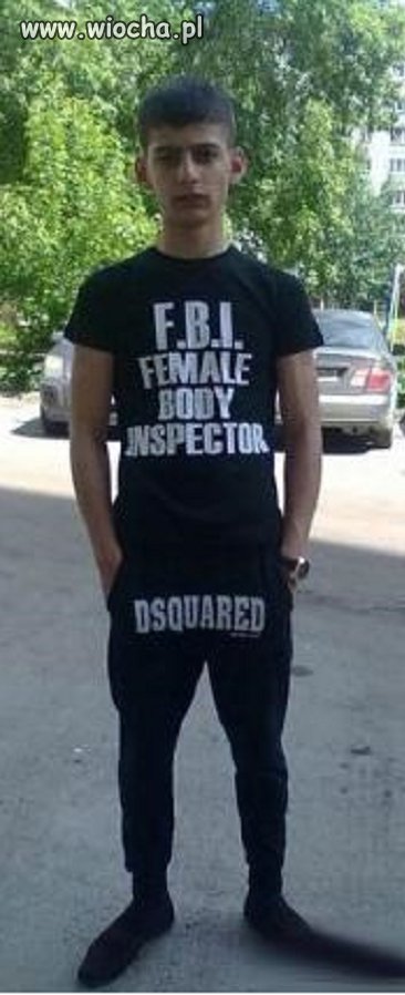 F.B.I