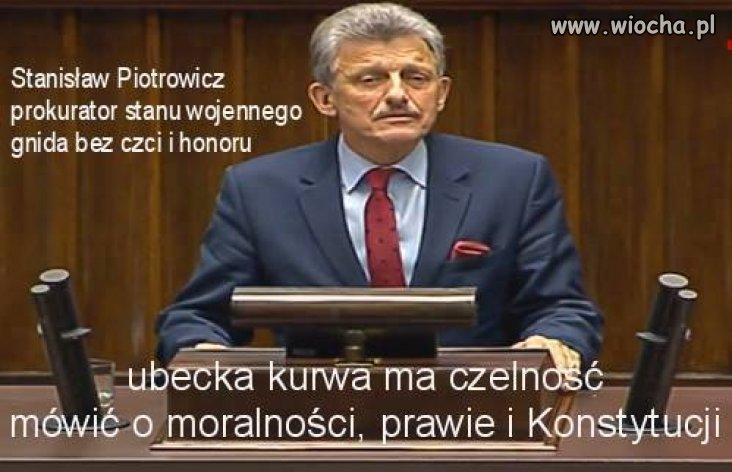 G... zawsze wypłynie na powierzchnie 
