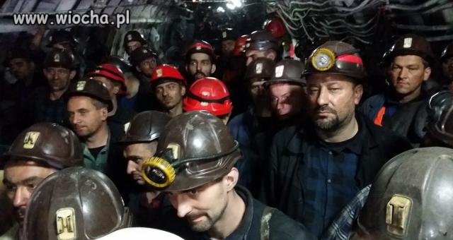 Chorzów: Kopalnia Barbara ma fedrować. Po 17 latach