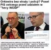 To lepiej zaangażować służby na zlot Radia M