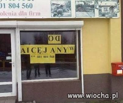 Wymyślił 