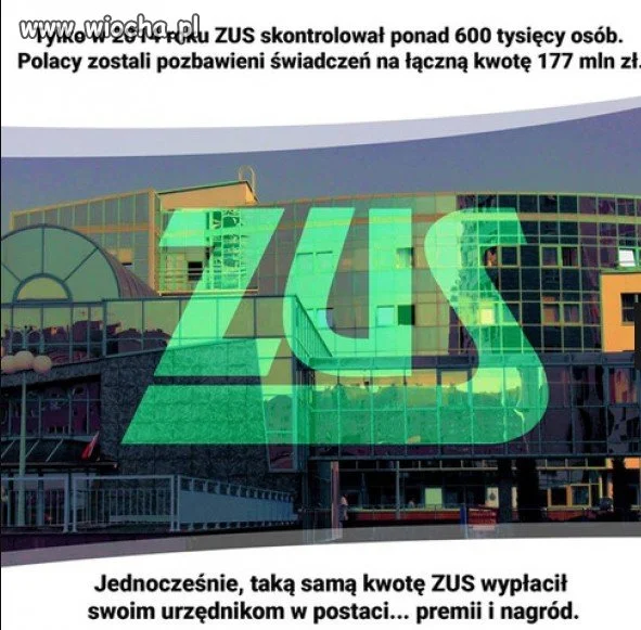 No tak, skądś trzeba wziąć