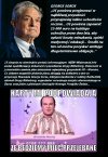 Soros - człowiek wydający przewodniki dla 