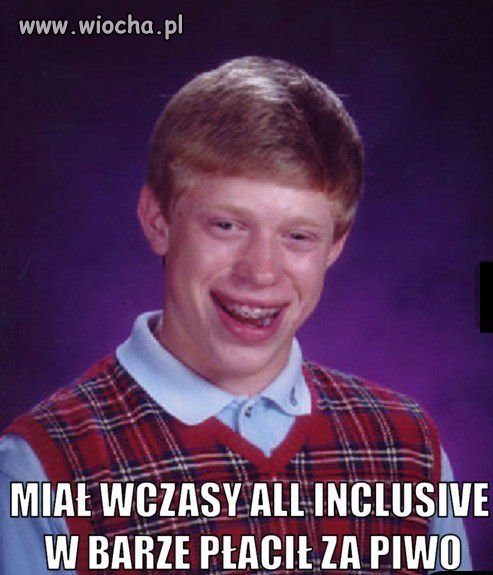 Wczasy...