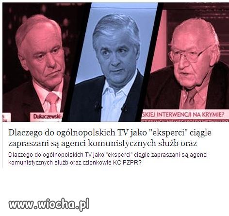 Eksperci od demokracji mają dużo do powiedzenia.