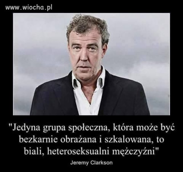 Taka prawda...
