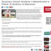 Przygotowanie do ubogacenia kulturowego Polski.