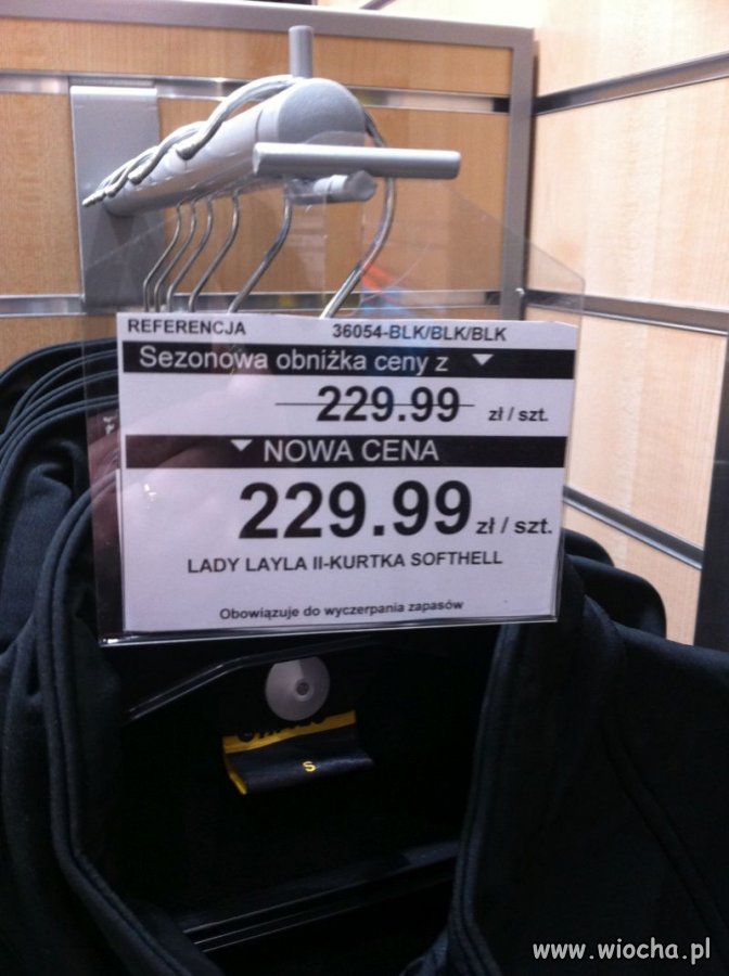 Promocja