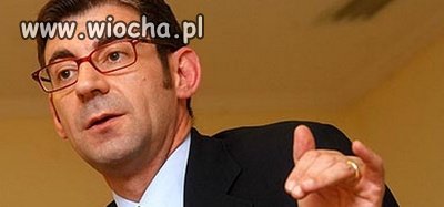 Dramatyczny apel włoskiego polityka do Polski i Polaków. Luca Volontè: 