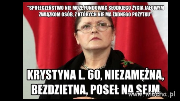 Wszystkowiedząca na temat