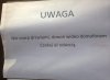 Uwaga
