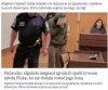 Afgańczyk zgwałcił spalił odmówiła wyjścia za mąż