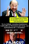 Schultz, może lepiej będzie jak zajmiesz się bandą
