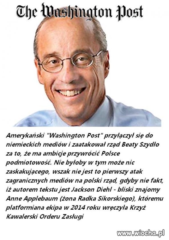 I wszystko jasne ...