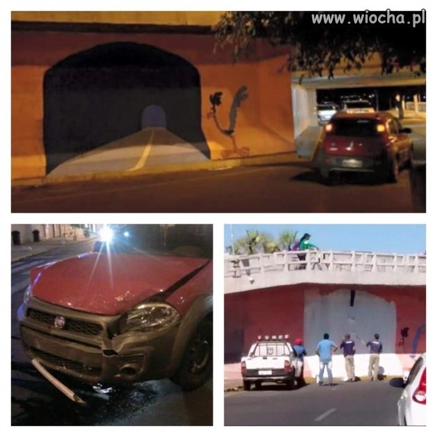 Tunel