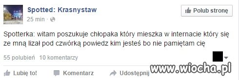 Nic dodać, nic ująć...