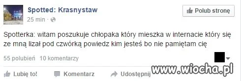 Nic dodać, nic ująć...