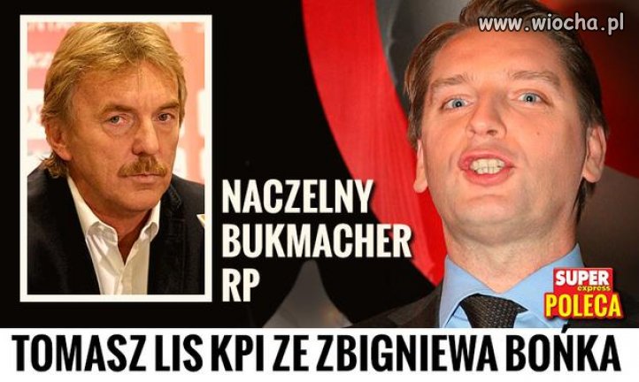 Obydwoje siebie warci