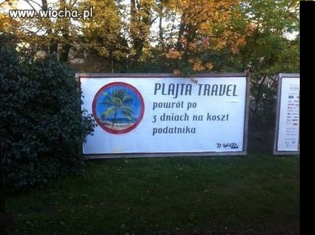 Tego biura nie polecamy 
