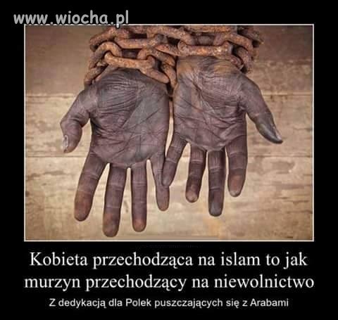 I tak będzie ją cenił mniej niż kozę...