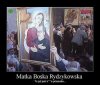 Matka Boska Rydzykowska 