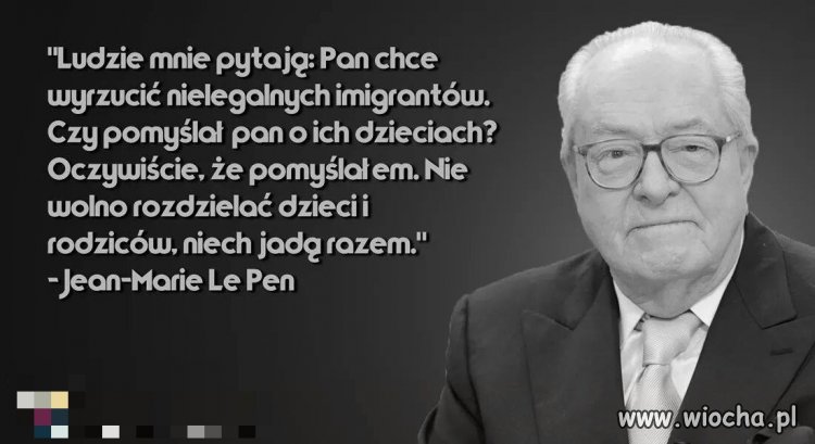 Ma facet rację, trzeba być empatycznym.