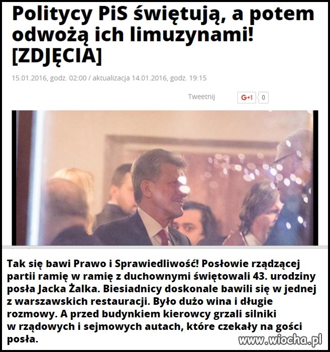 Zapewne wdu.czali tanie parówki
