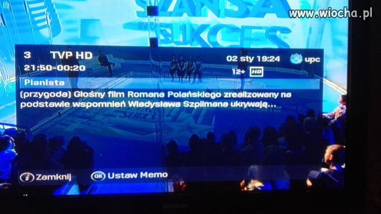 Dobry film przygodowy ! 
