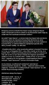 A jak mówiłem, że Ewcia chleje to mi nie wierzyli