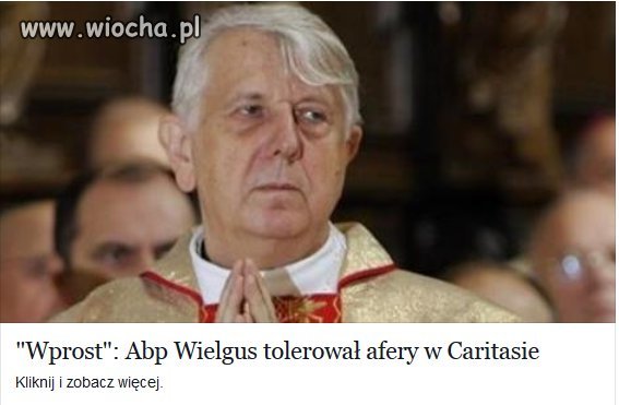 W imię Czego?