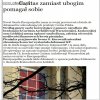 Nieważne komu, ważne że pomagasz!