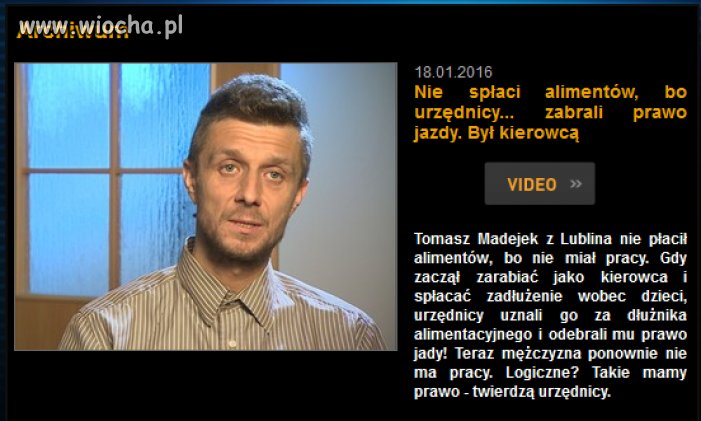Mój kraj