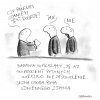 Tak! Jestem za, a nawet przeciw.